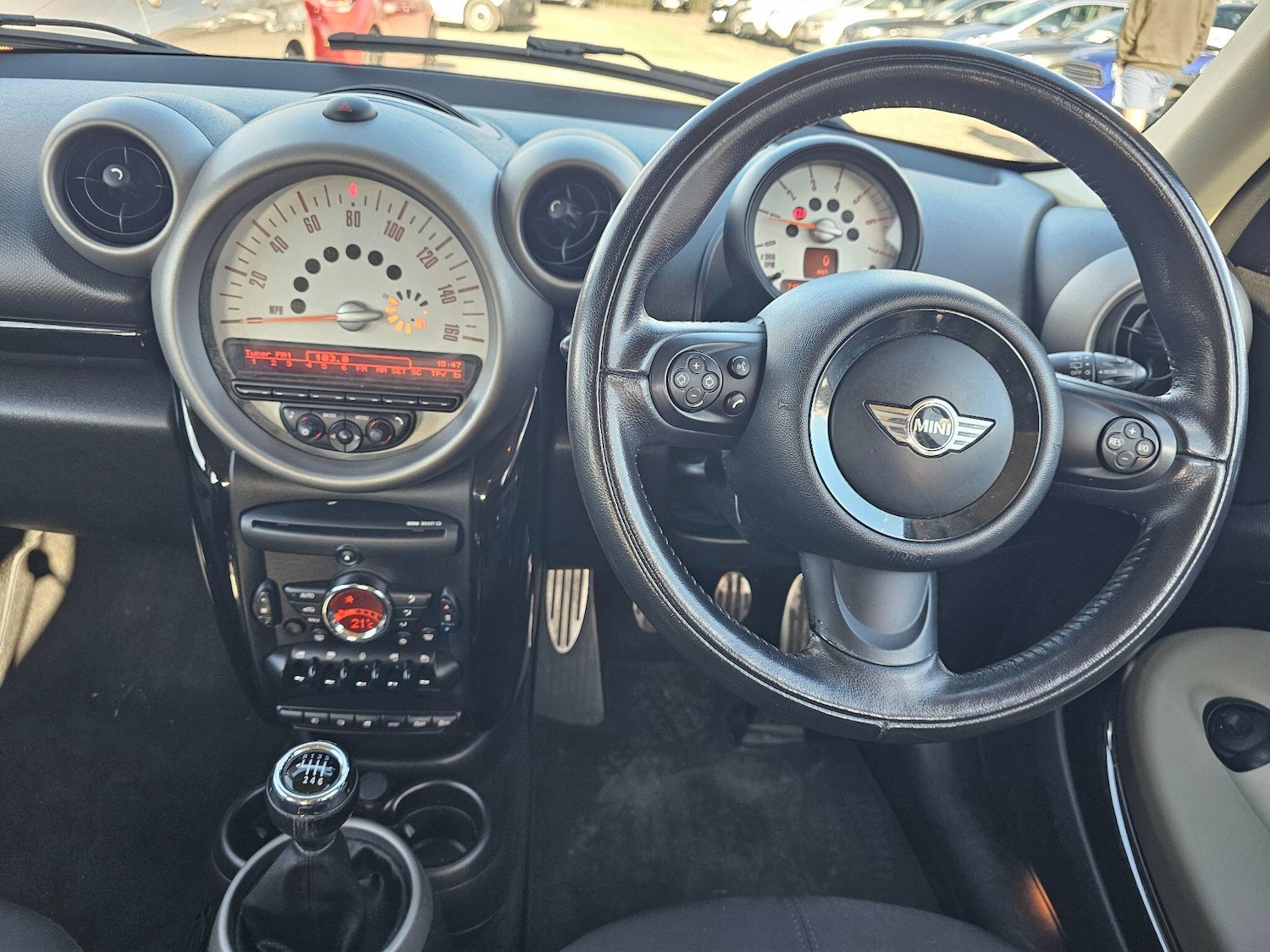 Used MINI Countryman 2011 for sale - 77893072: Photo 13