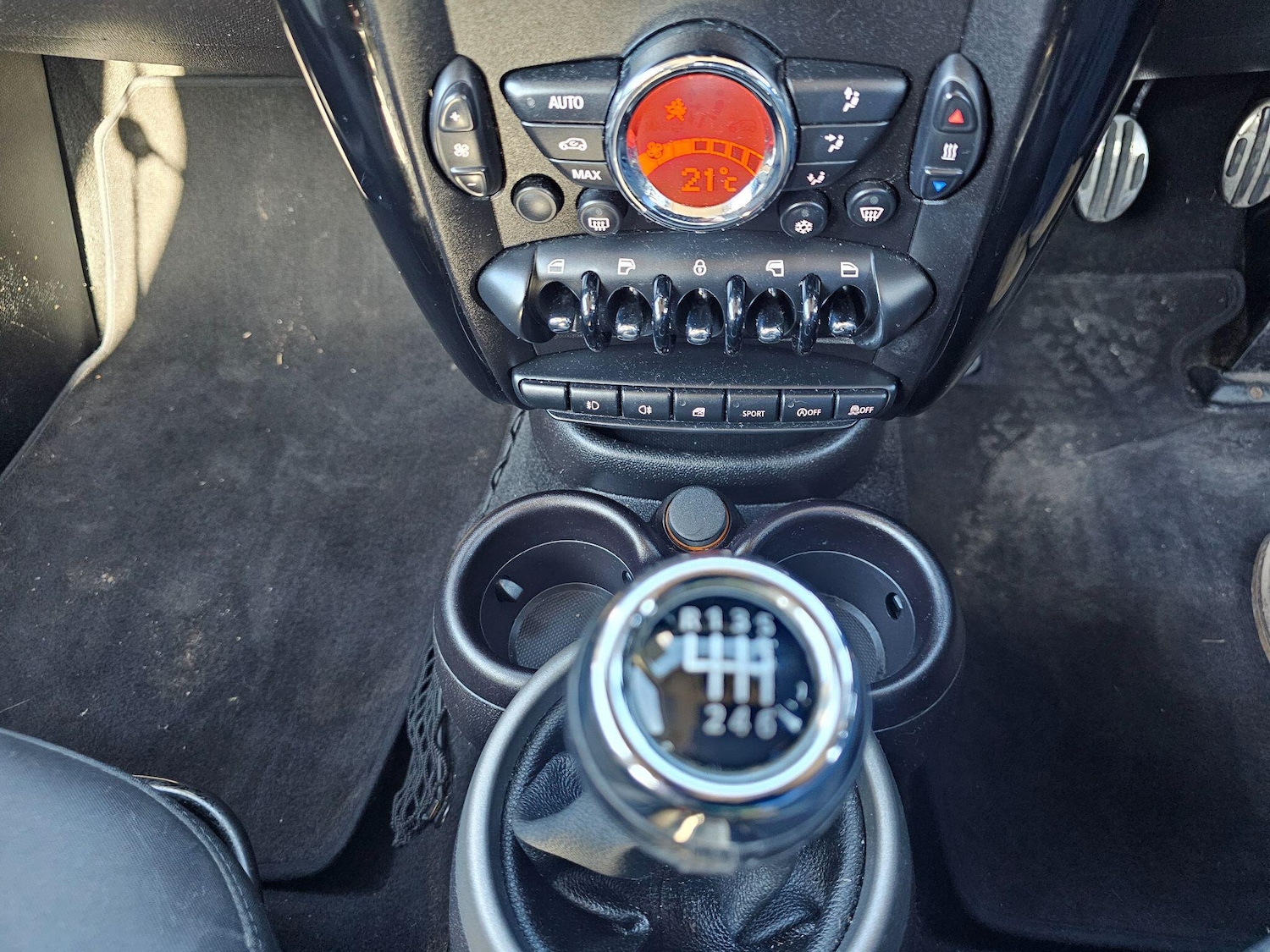 Used MINI Countryman 2011 for sale - 77893072: Photo 15