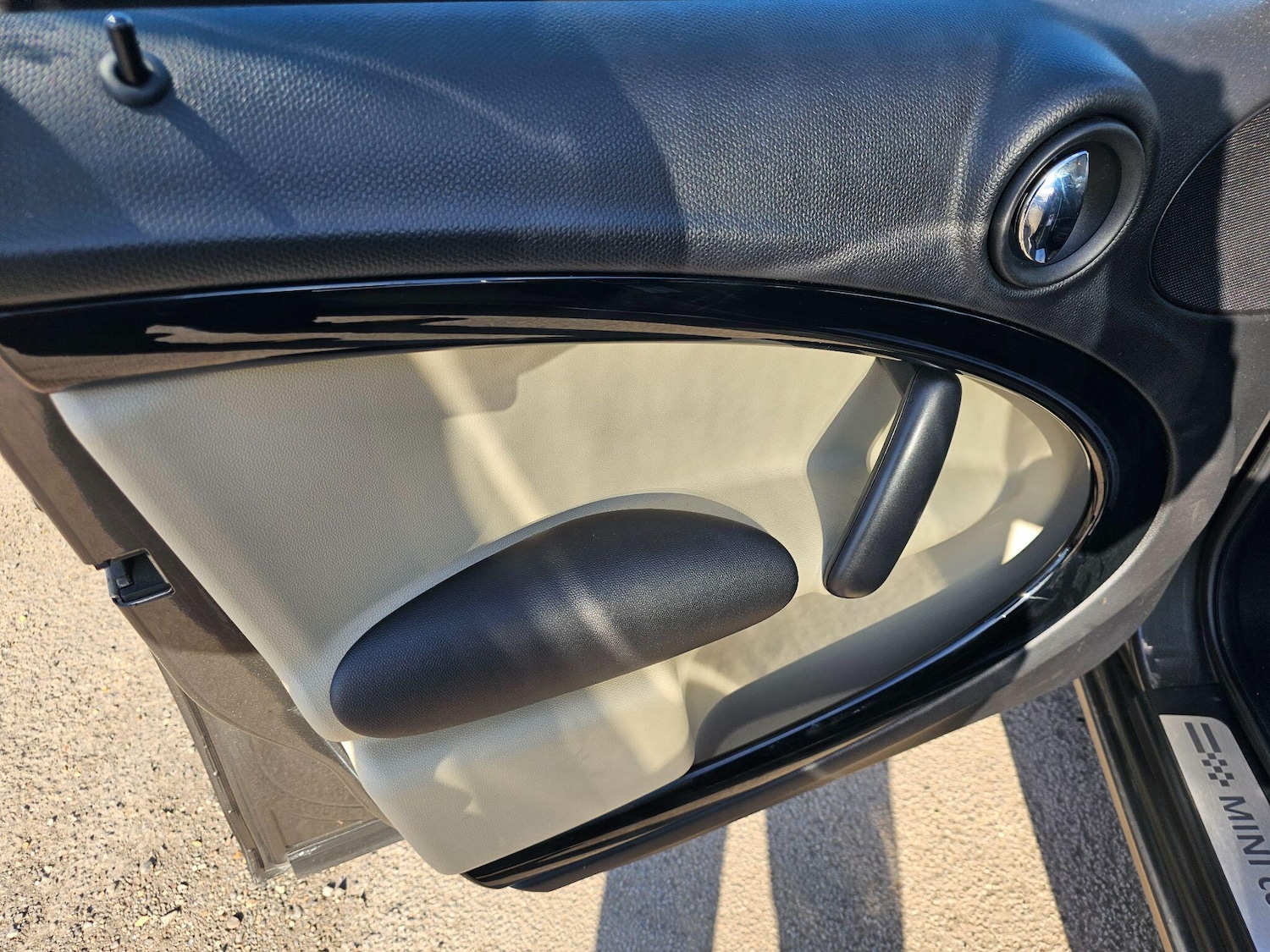 Used MINI Countryman 2011 for sale - 77893072: Photo 16