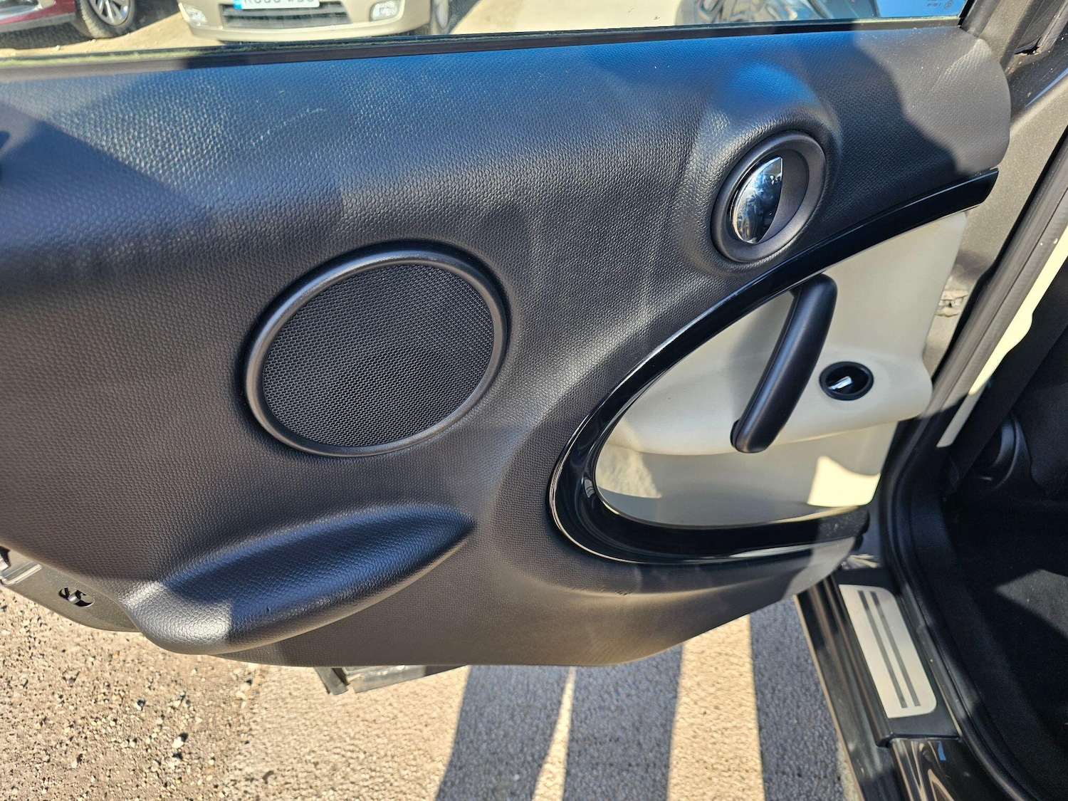 Used MINI Countryman 2011 for sale - 77893072: Photo 17