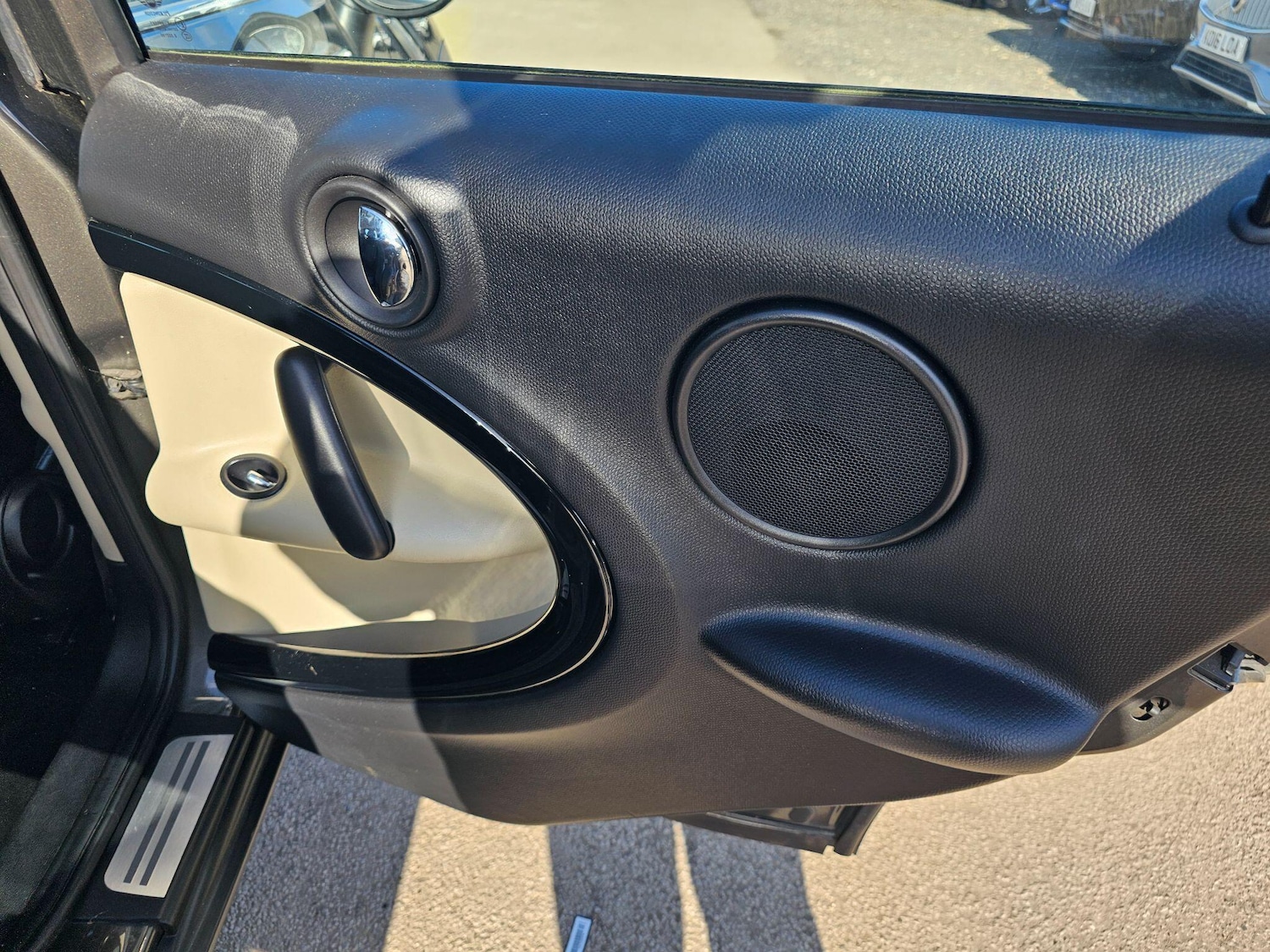 Used MINI Countryman 2011 for sale - 77893072: Photo 18