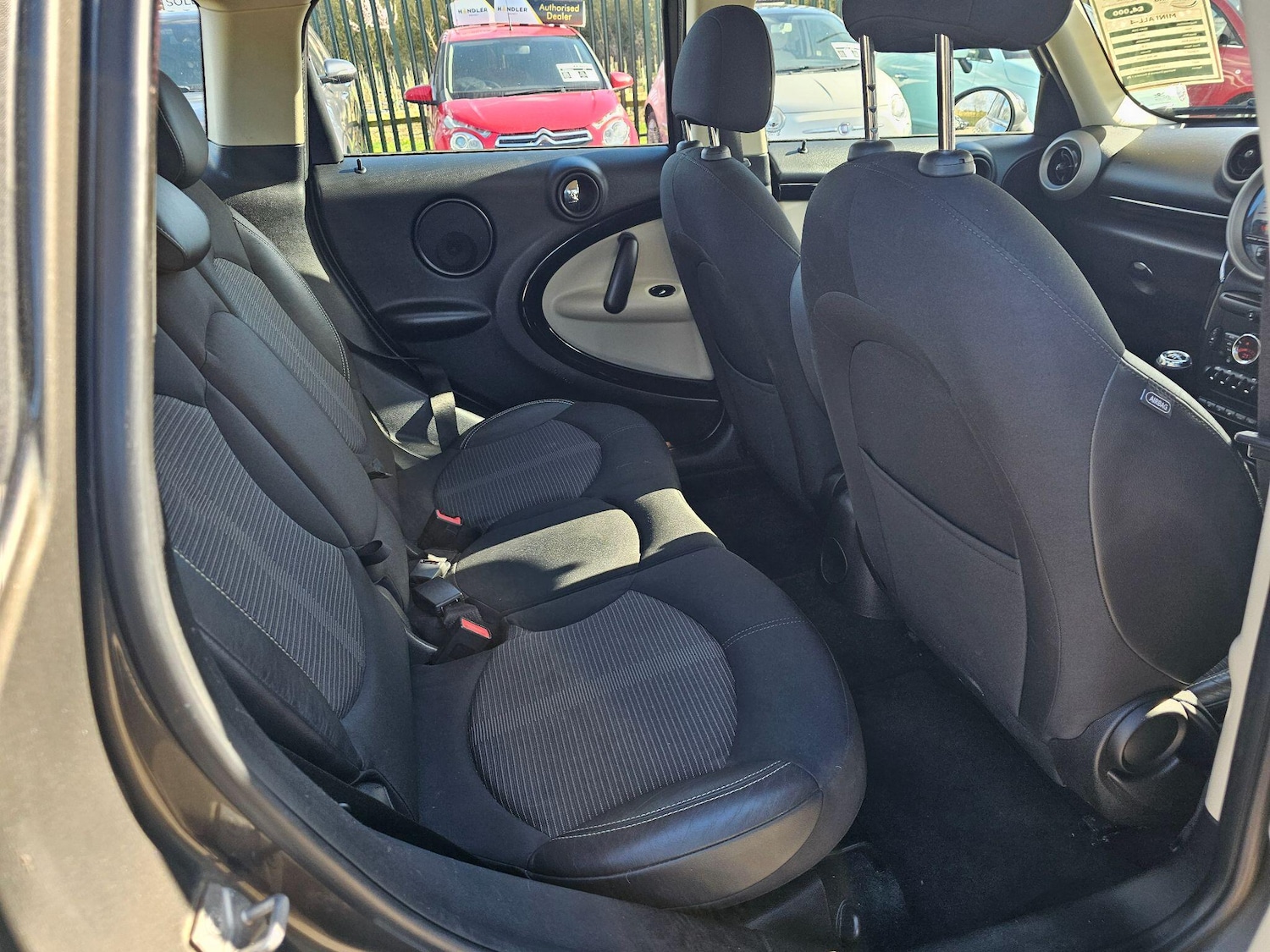 Used MINI Countryman 2011 for sale - 77893072: Photo 20