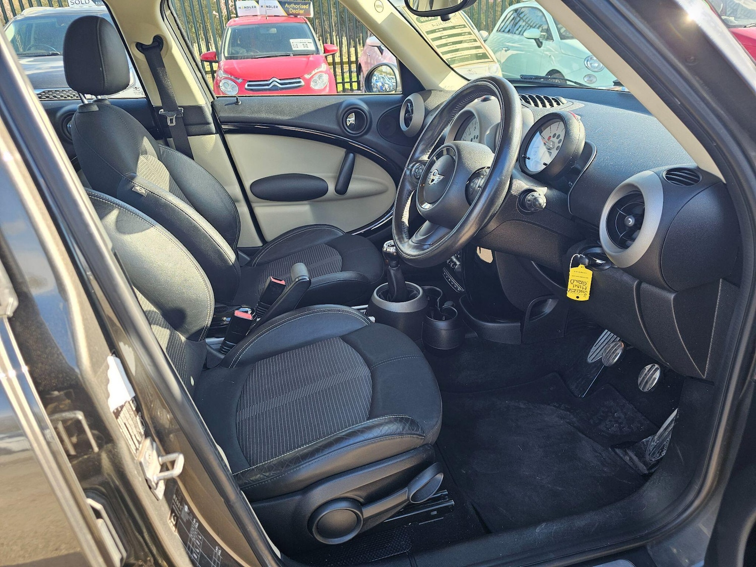 Used MINI Countryman 2011 for sale - 77893072: Photo 22