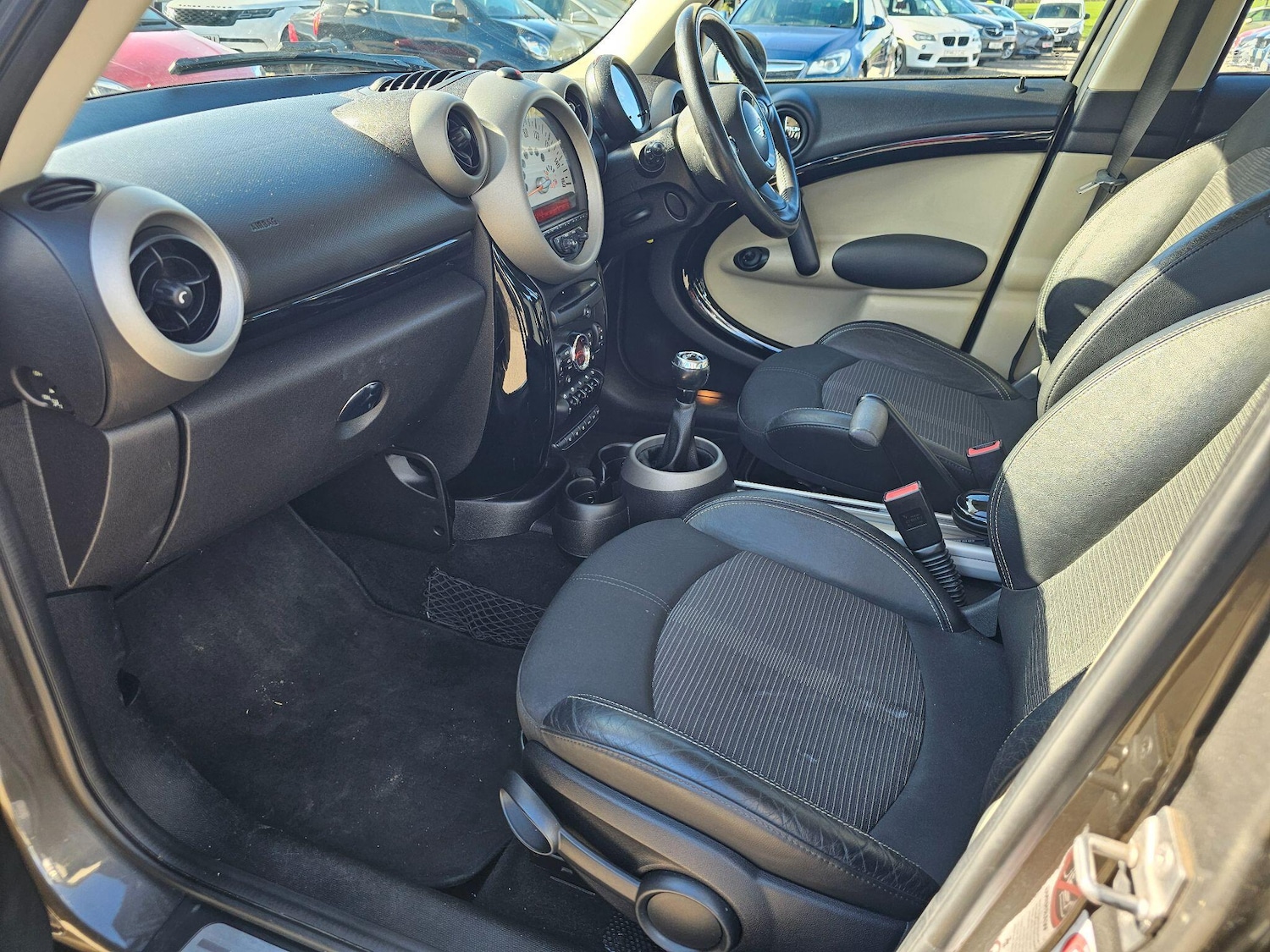 Used MINI Countryman 2011 for sale - 77893072: Photo 23