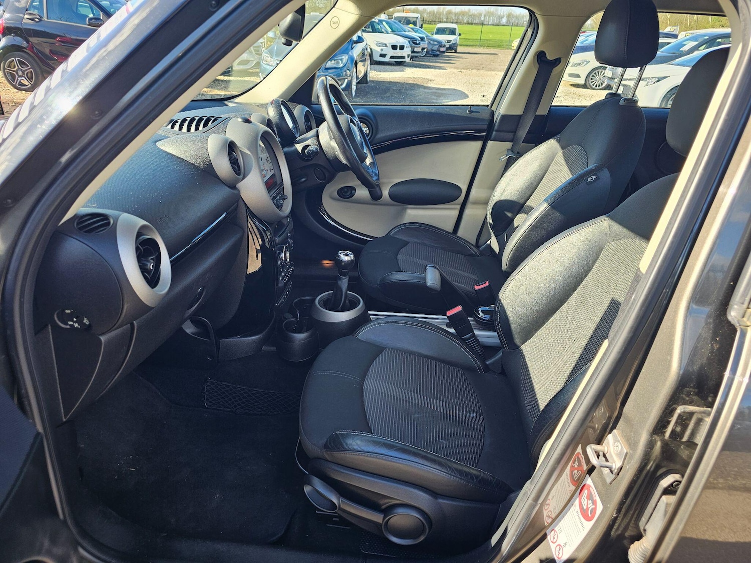 Used MINI Countryman 2011 for sale - 77893072: Photo 24