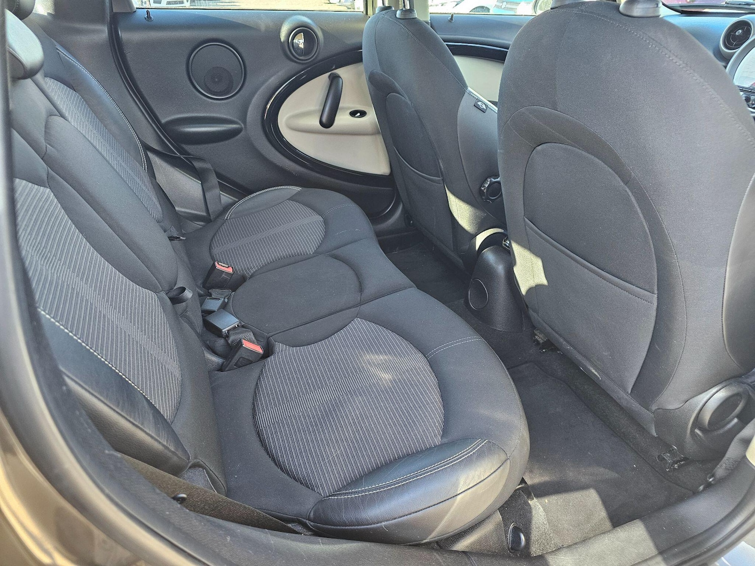 Used MINI Countryman 2011 for sale - 77893072: Photo 25