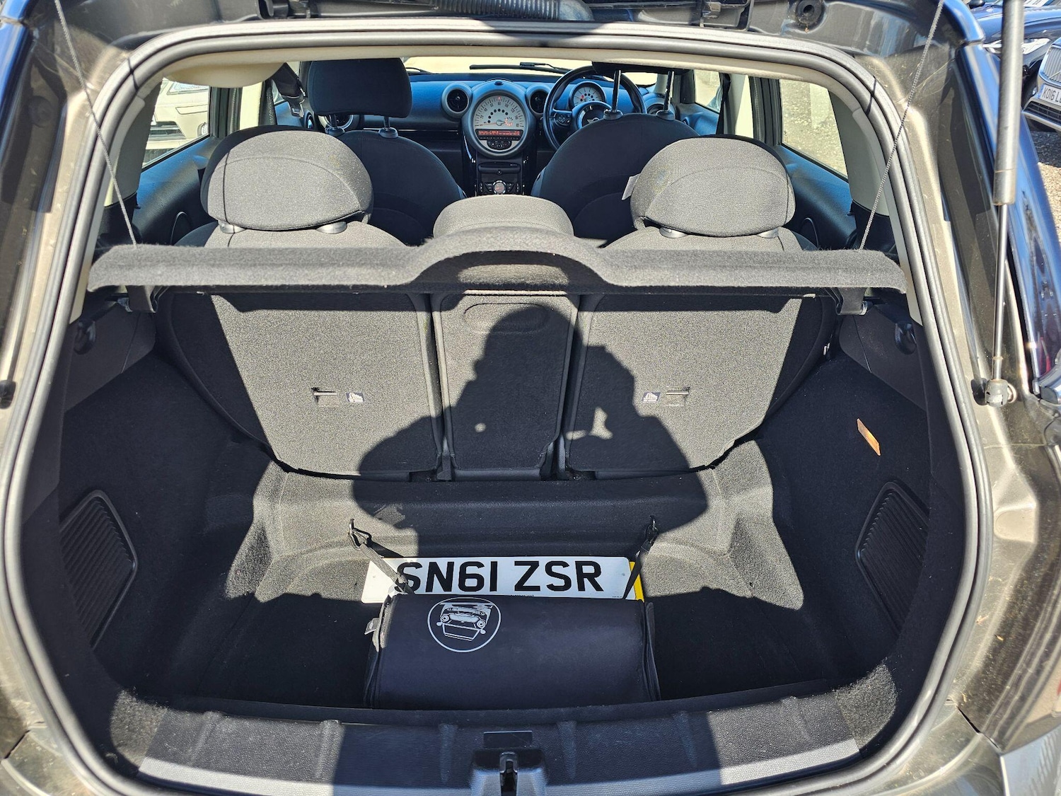 Used MINI Countryman 2011 for sale - 77893072: Photo 26