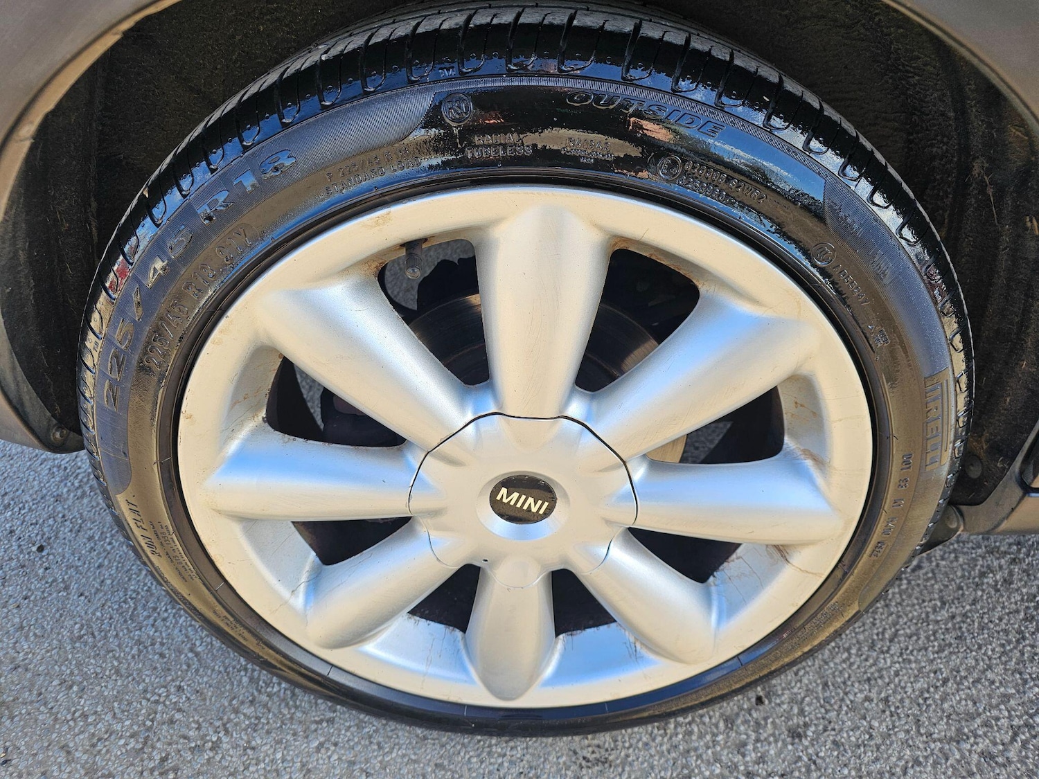 Used MINI Countryman 2011 for sale - 77893072: Photo 27