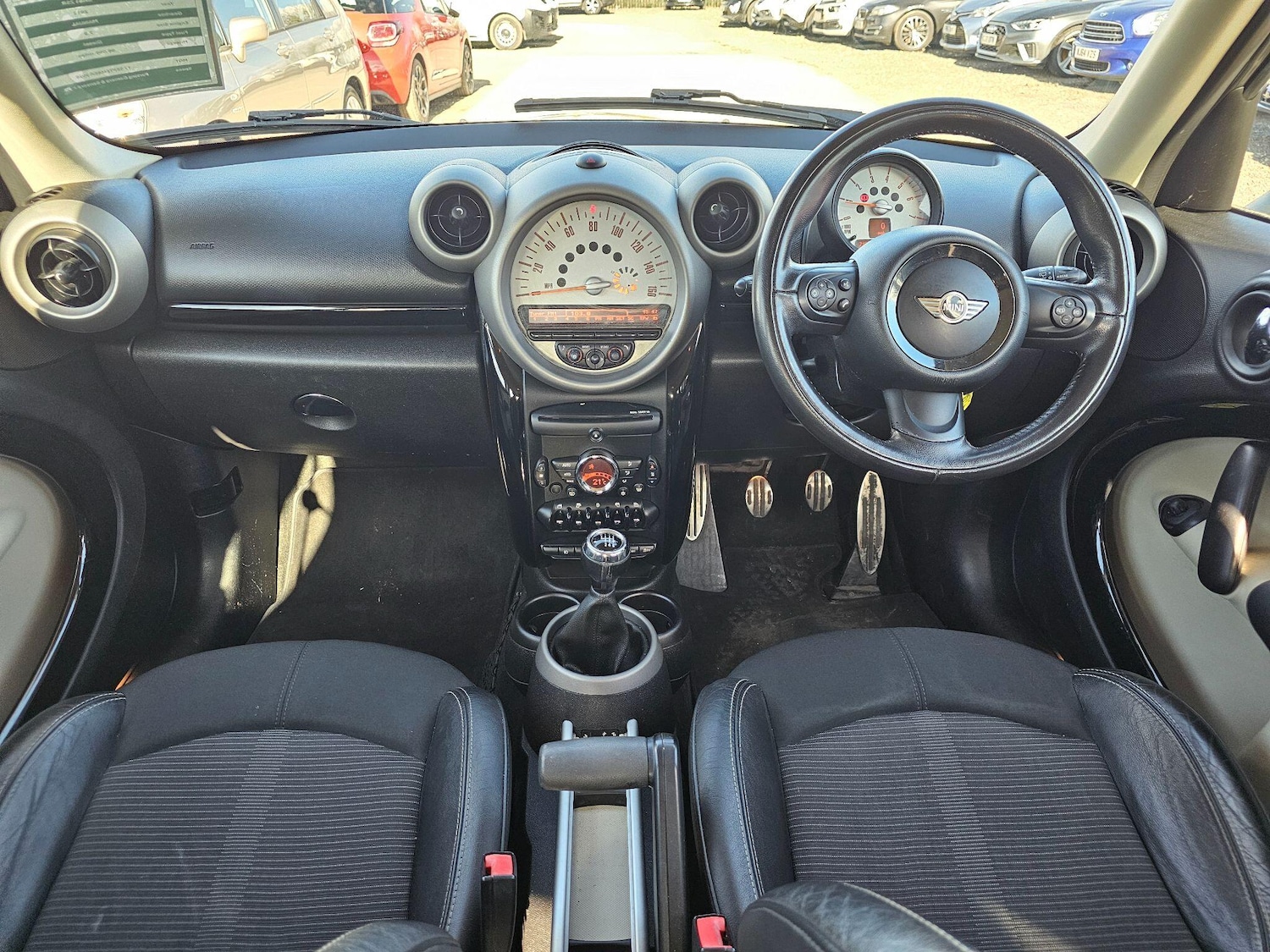 Used MINI Countryman 2011 for sale - 77893072: Photo 3