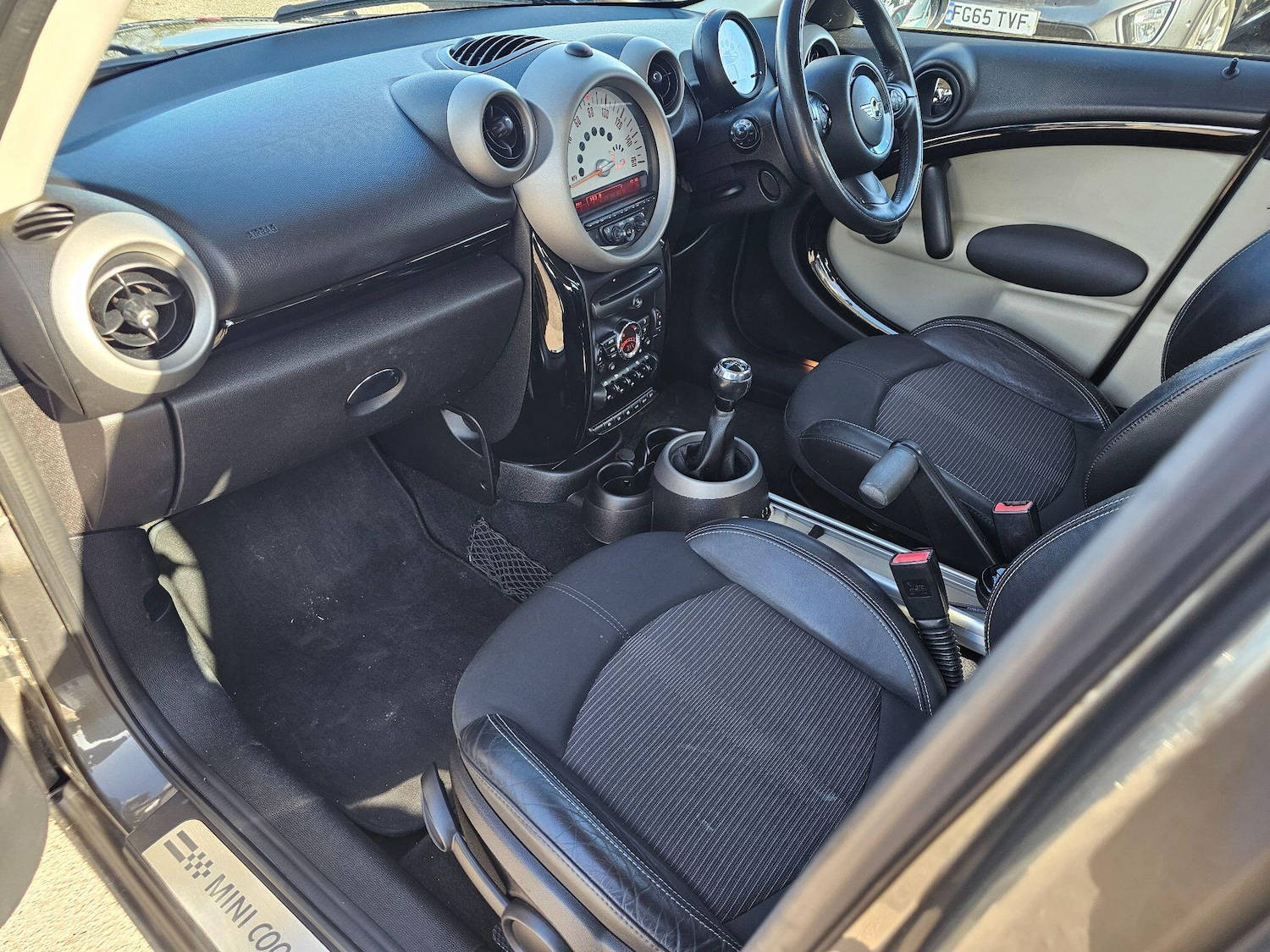 Used MINI Countryman 2011 for sale - 77893072: Photo 4