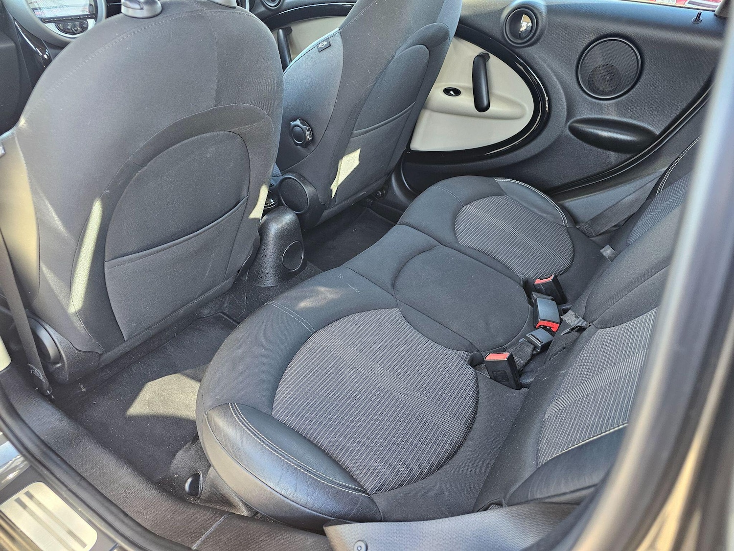 Used MINI Countryman 2011 for sale - 77893072: Photo 5