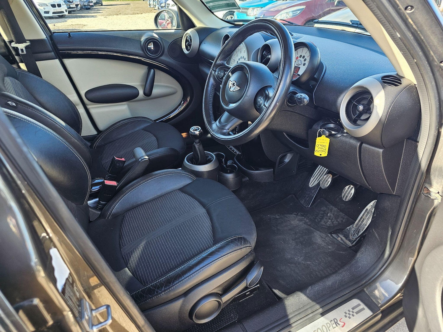 Used MINI Countryman 2011 for sale - 77893072: Photo 6