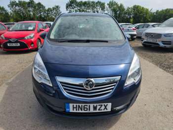 (61) - 1.7 CDTi SE Auto Euro 5 5dr