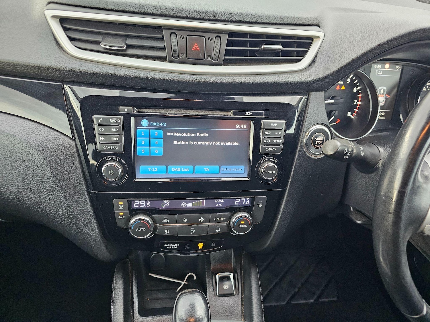 Used Nissan Qashqai 2016 for sale - 76993127: Photo 19