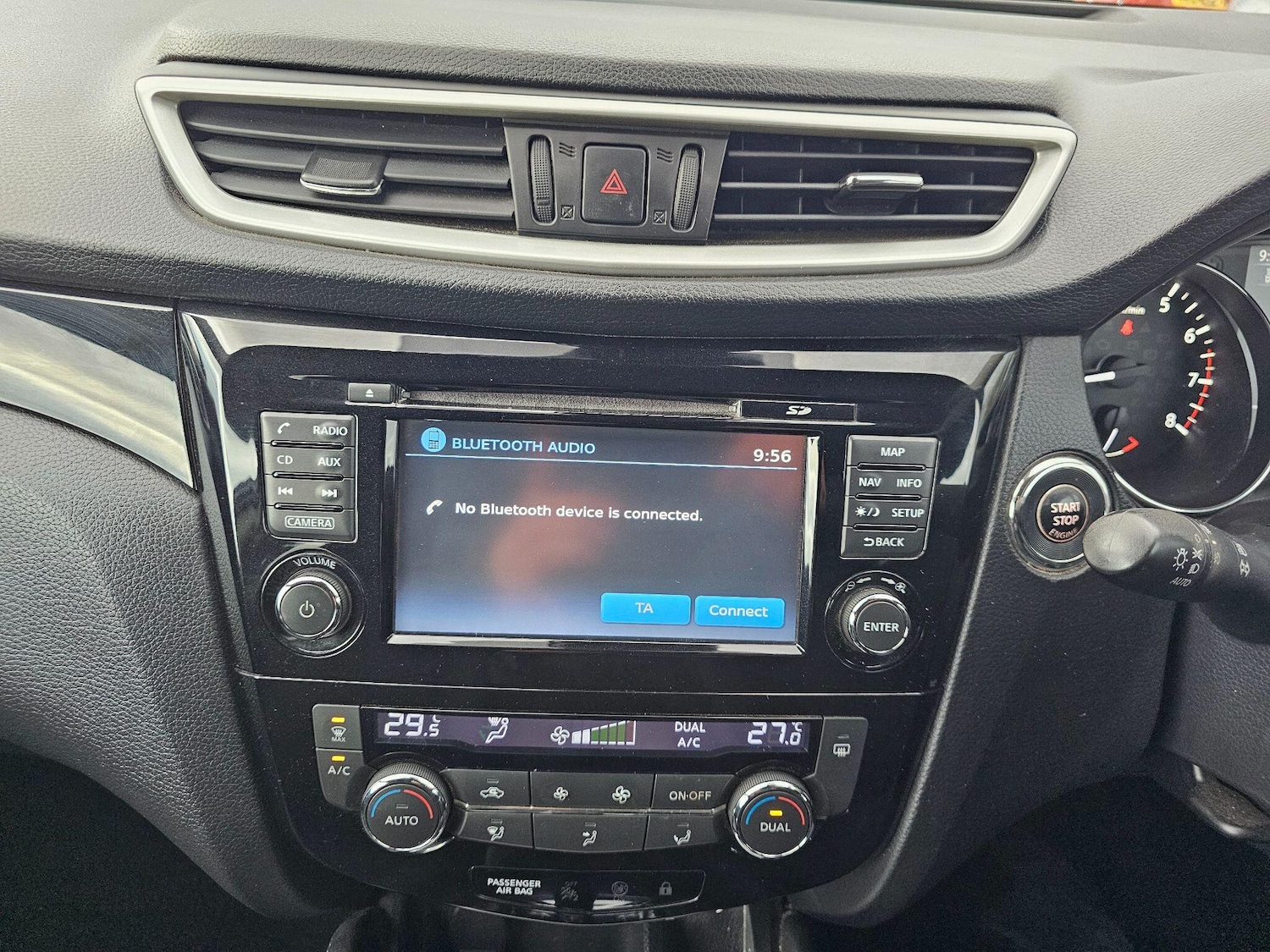 Used Nissan Qashqai 2016 for sale - 76993127: Photo 20