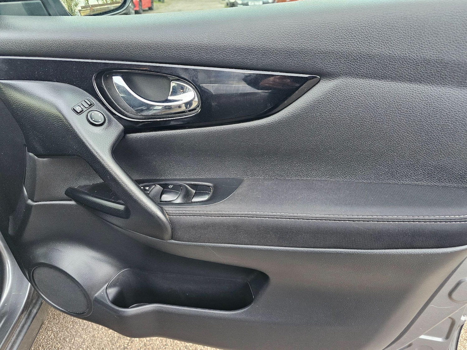 Used Nissan Qashqai 2016 for sale - 76993127: Photo 23