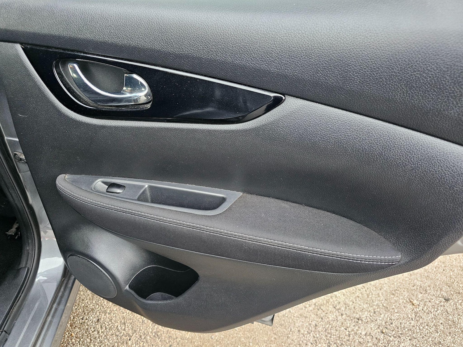 Used Nissan Qashqai 2016 for sale - 76993127: Photo 26