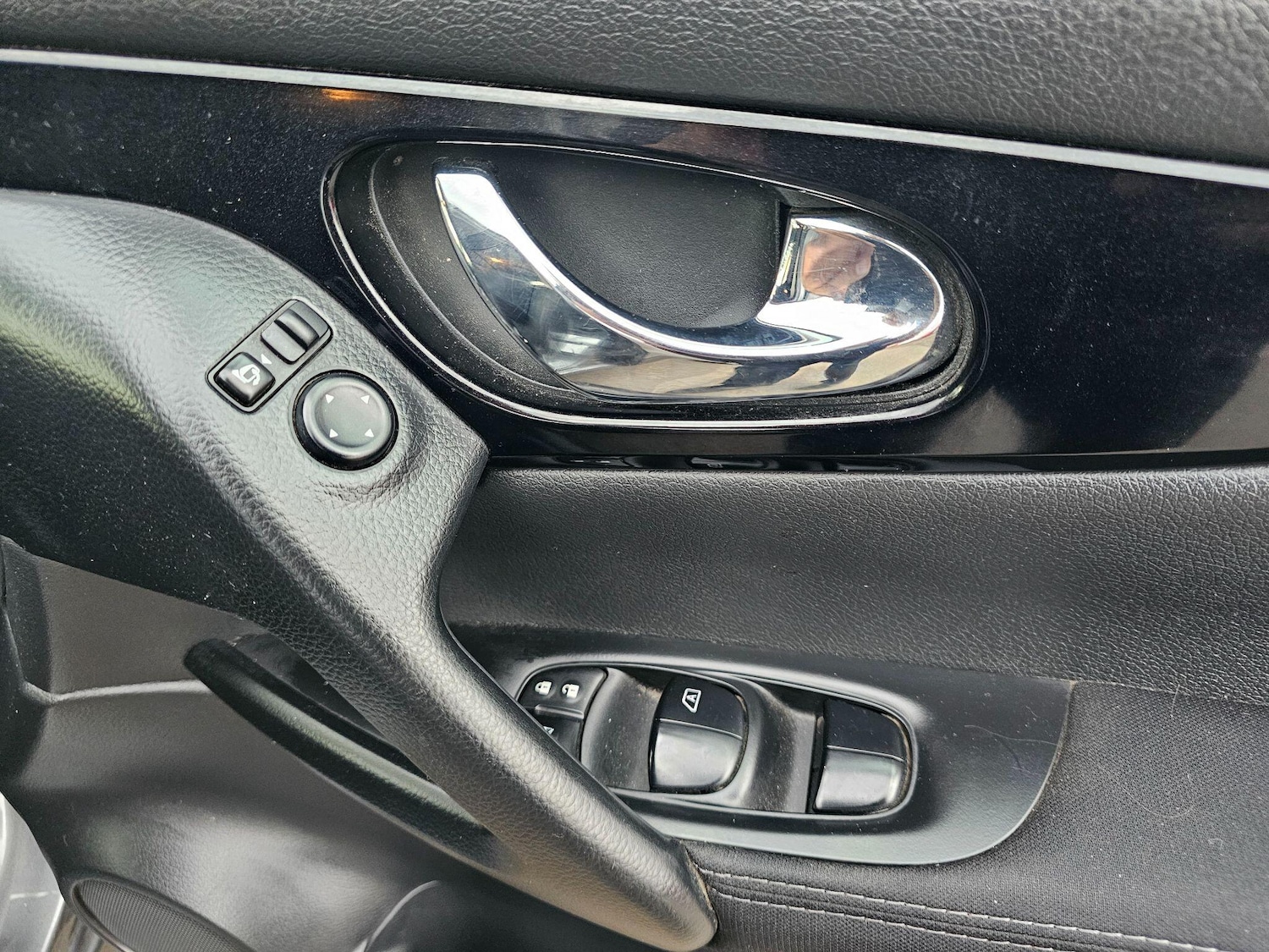 Used Nissan Qashqai 2016 for sale - 76993127: Photo 27