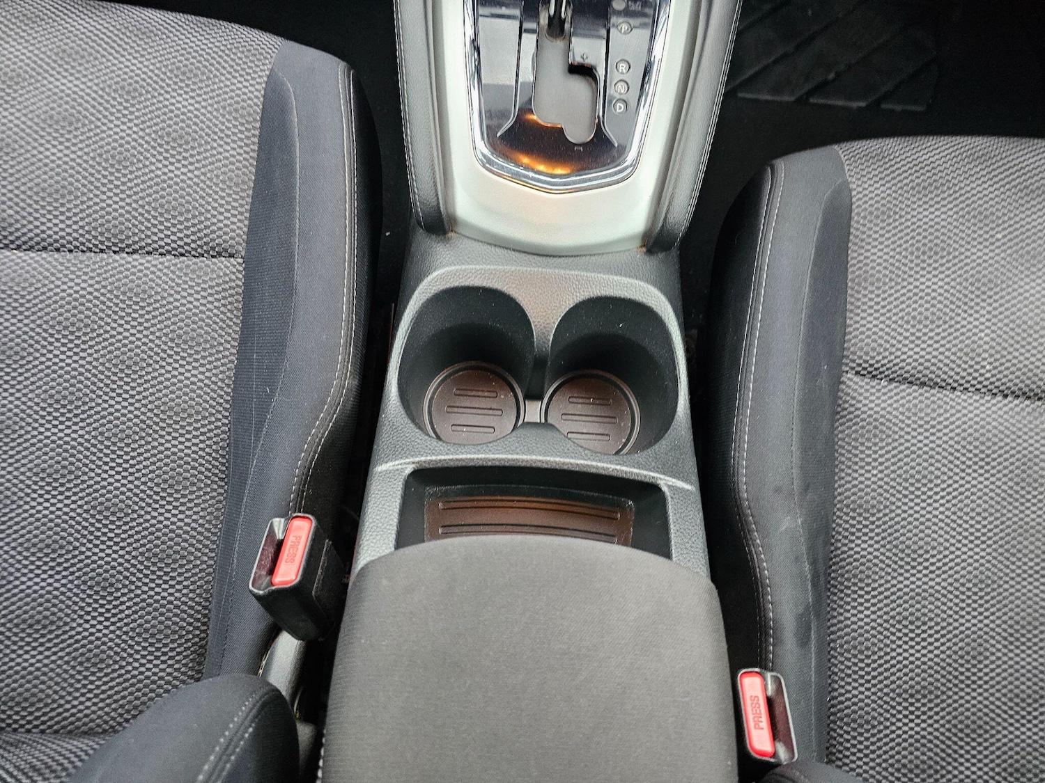 Used Nissan Qashqai 2016 for sale - 76993127: Photo 28