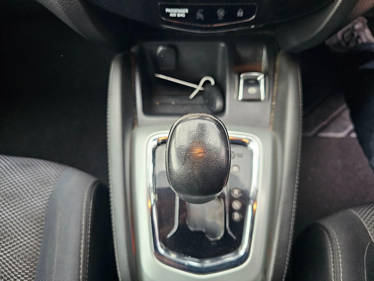 Used Nissan Qashqai 2016 for sale - 76993127: Photo 33