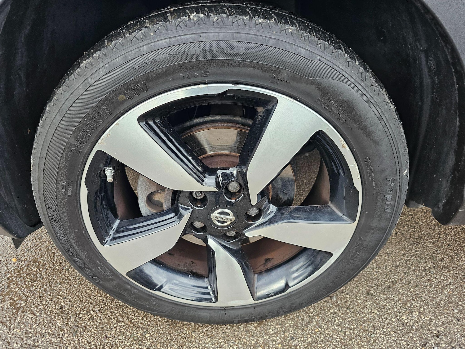 Used Nissan Qashqai 2016 for sale - 76993127: Photo 34