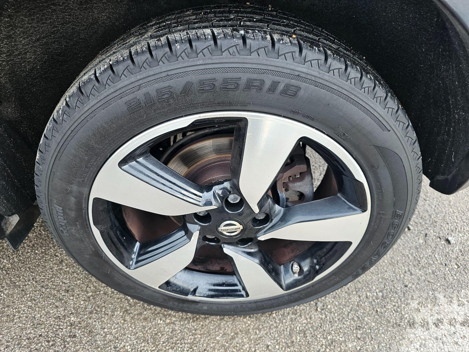 Used Nissan Qashqai 2016 for sale - 76993127: Photo 35