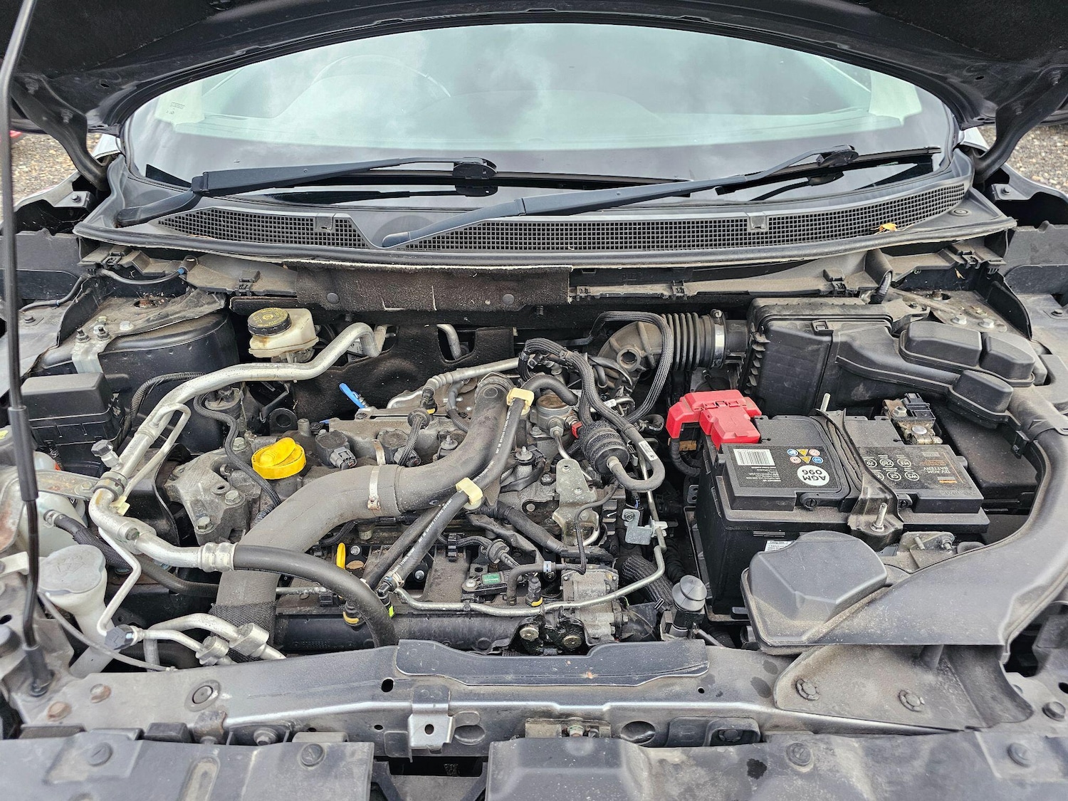 Used Nissan Qashqai 2016 for sale - 76993127: Photo 39