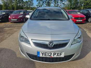 2012 (12) - 1.6 16V Exclusiv Sports Tourer Auto Euro 5 5dr