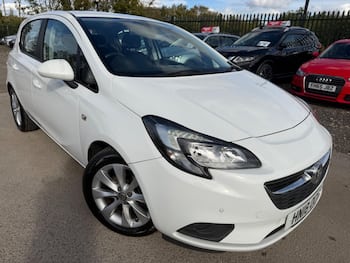 Used Vauxhall Corsa 2018 for sale - 79726235: Photo