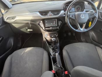 Used Vauxhall Corsa 2018 for sale - 79726235: Photo