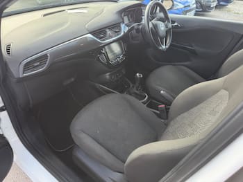 Used Vauxhall Corsa 2018 for sale - 79726235: Photo