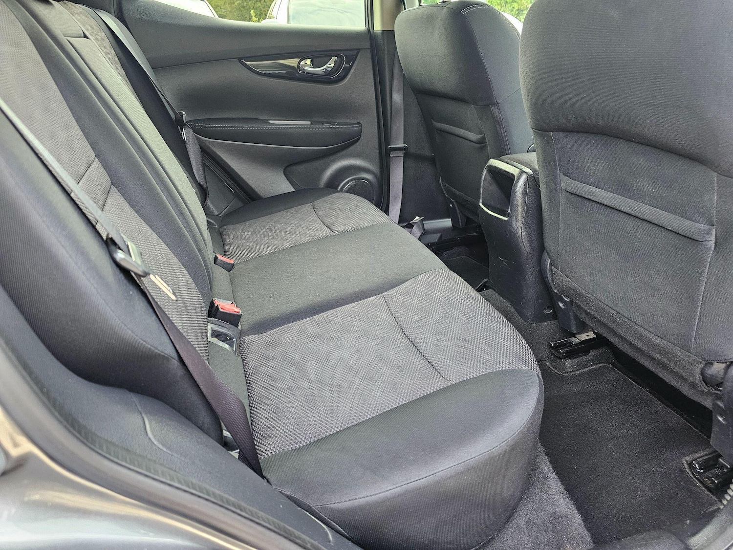 Used Nissan Qashqai 2015 for sale - 76989057: Photo 22