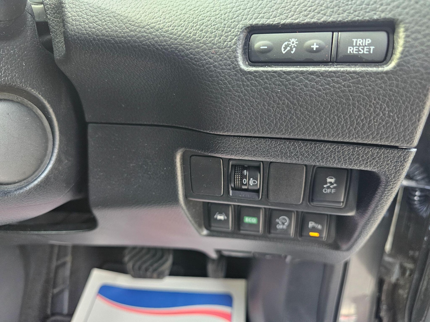 Used Nissan Qashqai 2015 for sale - 76989057: Photo 24