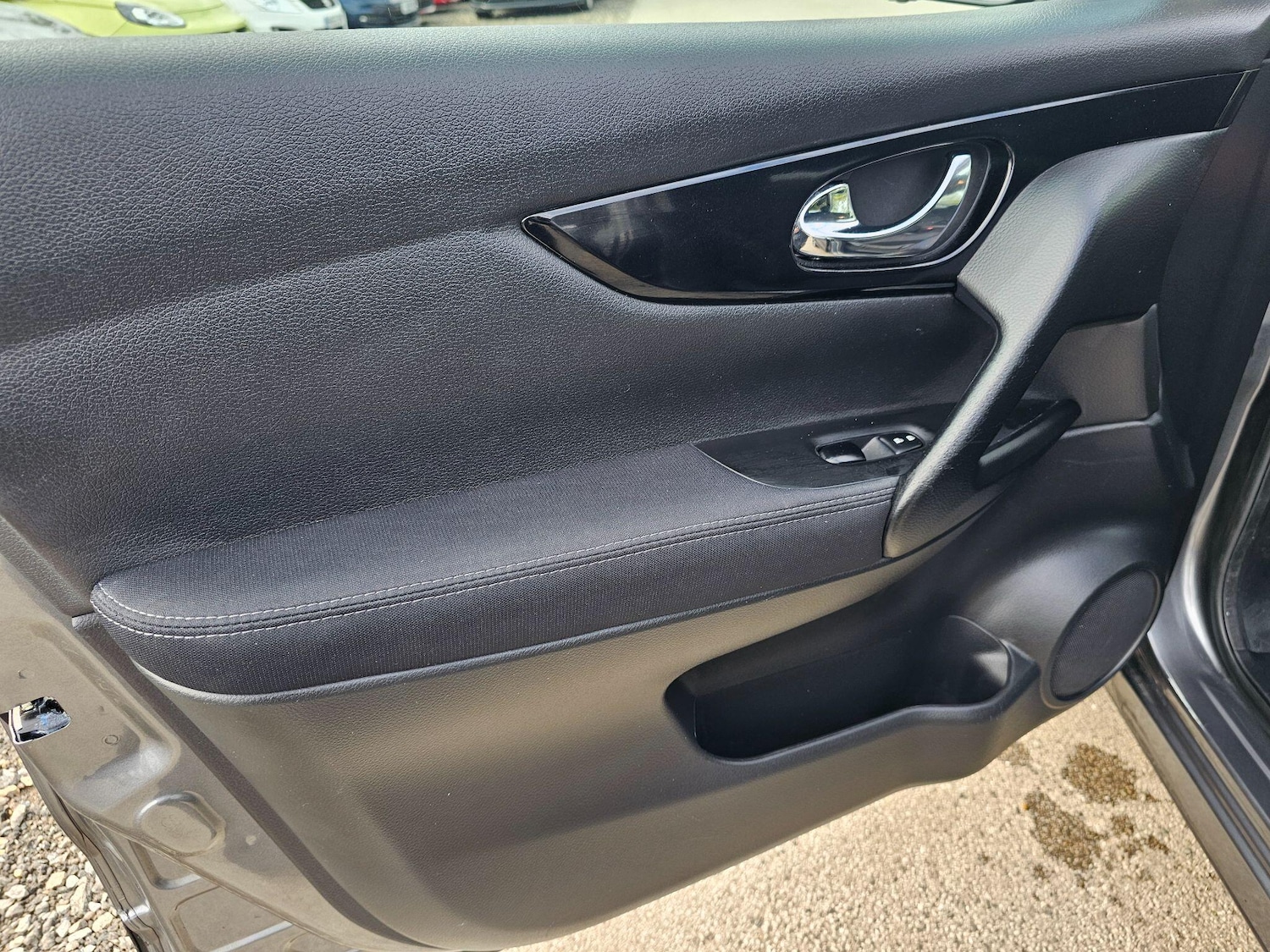 Used Nissan Qashqai 2015 for sale - 76989057: Photo 26