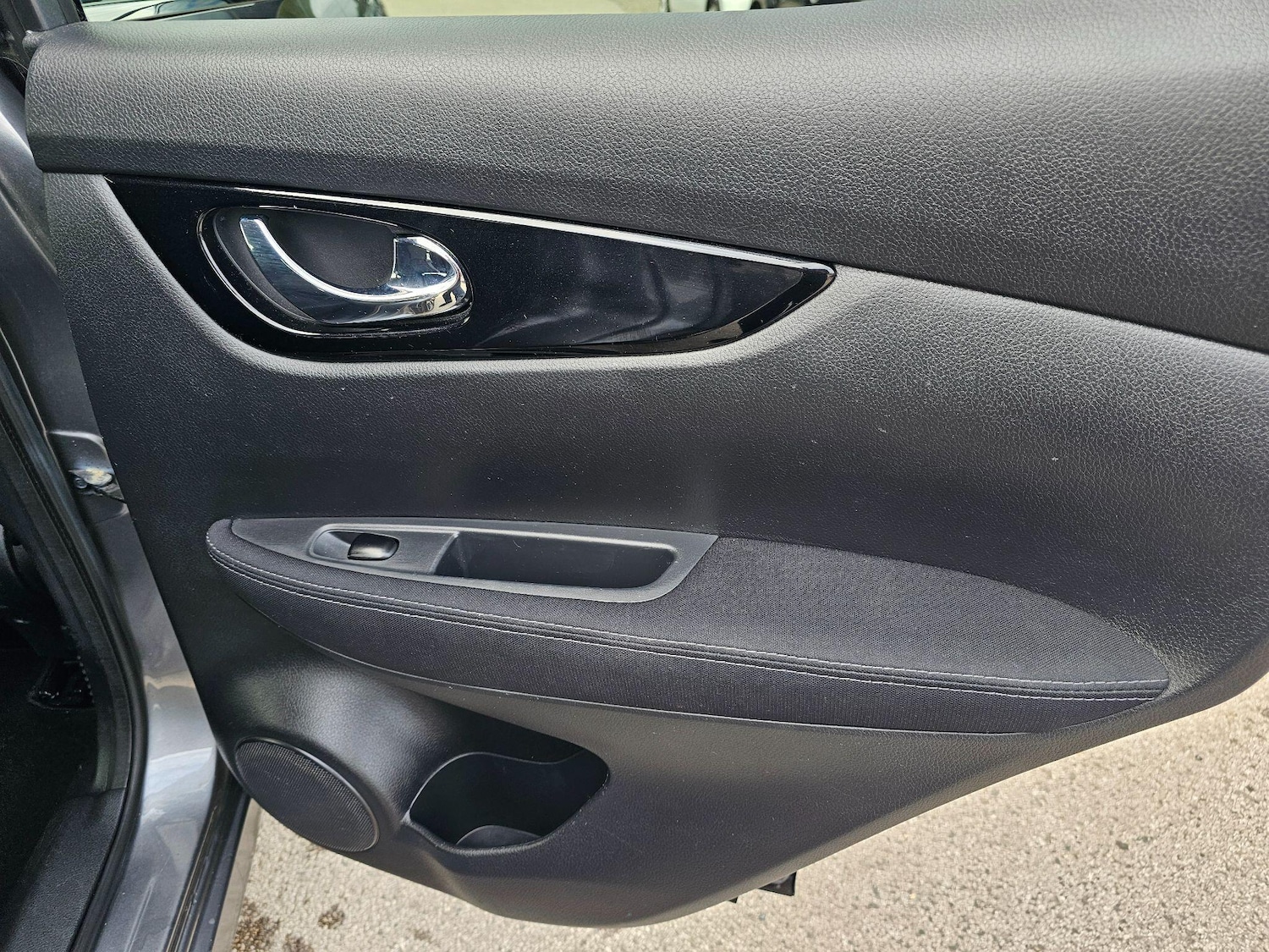 Used Nissan Qashqai 2015 for sale - 76989057: Photo 28