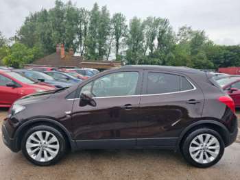 (66) - 1.4i Turbo SE Auto 2WD Euro 6 5dr