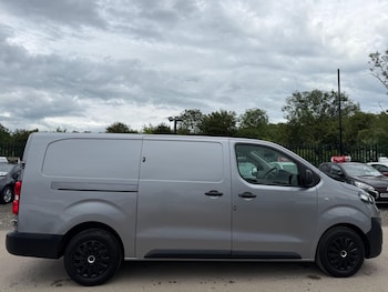 Used Vauxhall Vivaro 2020 for sale - 78965689: Photo