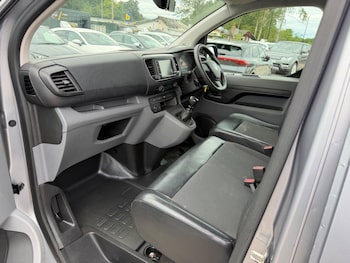 Used Vauxhall Vivaro 2020 for sale - 78965689: Photo