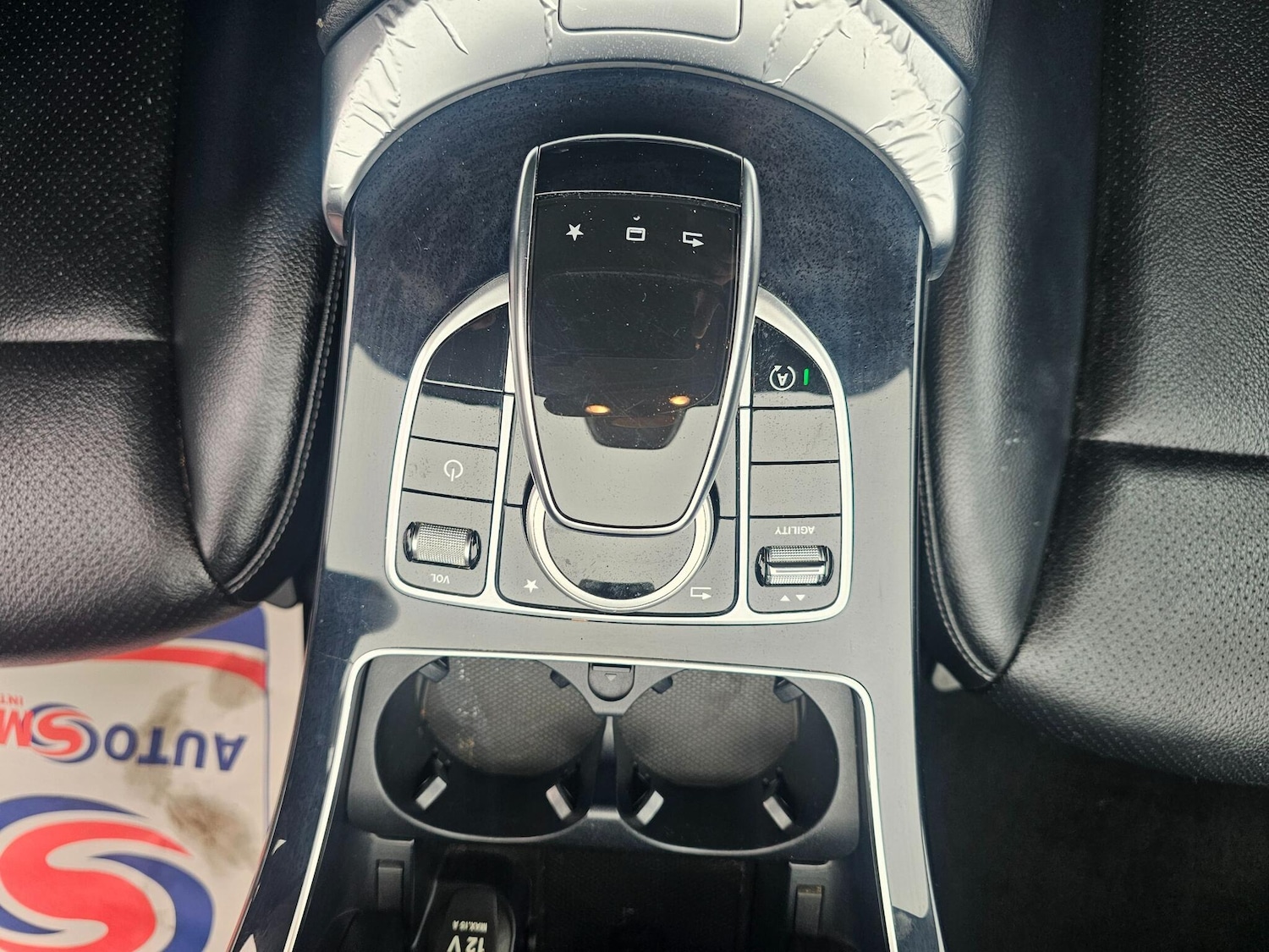 Used Mercedes-Benz C Class 2015 for sale - 76336786: Photo 31