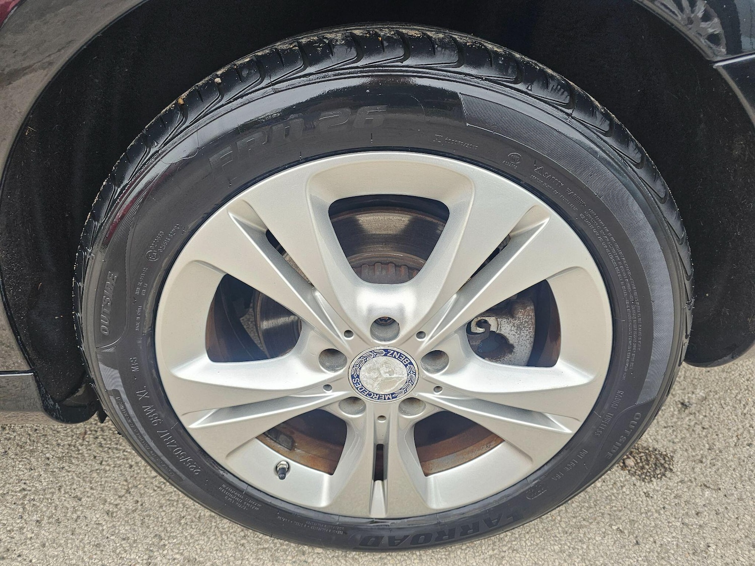 Used Mercedes-Benz C Class 2015 for sale - 76336786: Photo 36