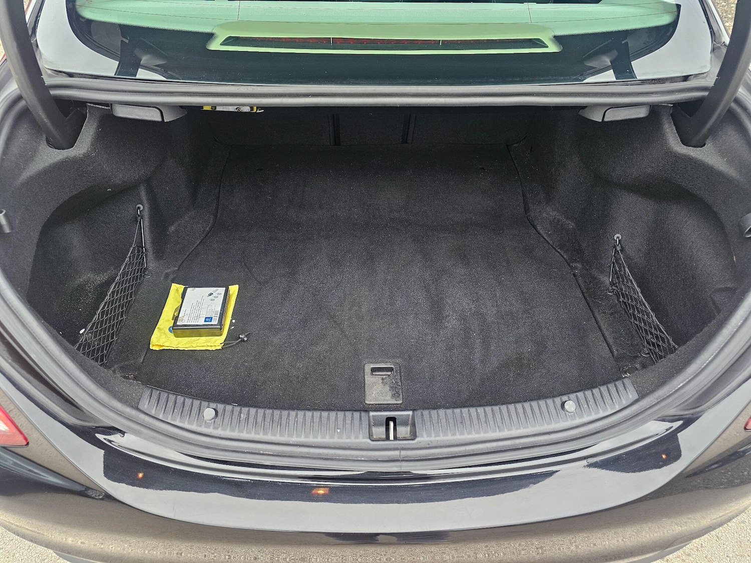 Used Mercedes-Benz C Class 2015 for sale - 76336786: Photo 38