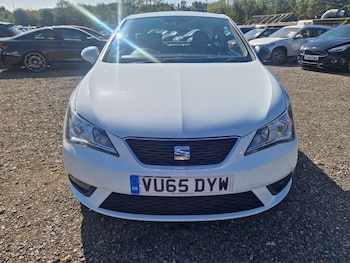 Used SEAT Ibiza 2015 for sale - 79613365: Photo