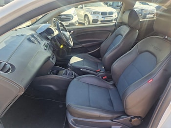 Used SEAT Ibiza 2015 for sale - 79613365: Photo