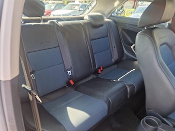 Used SEAT Ibiza 2015 for sale - 79613365: Photo