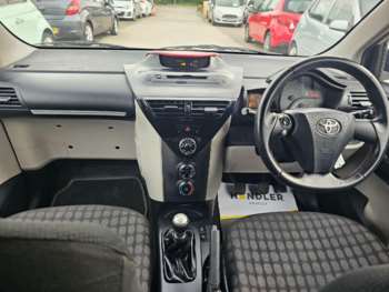 Used Toyota IQ 2011 for sale - 74958937: Photo