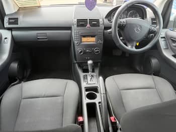 Used Mercedes-Benz A-Class 2010 for sale - 79794058: Photo
