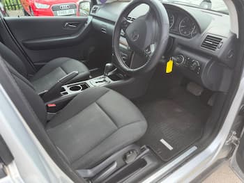 Used Mercedes-Benz A-Class 2010 for sale - 79794058: Photo