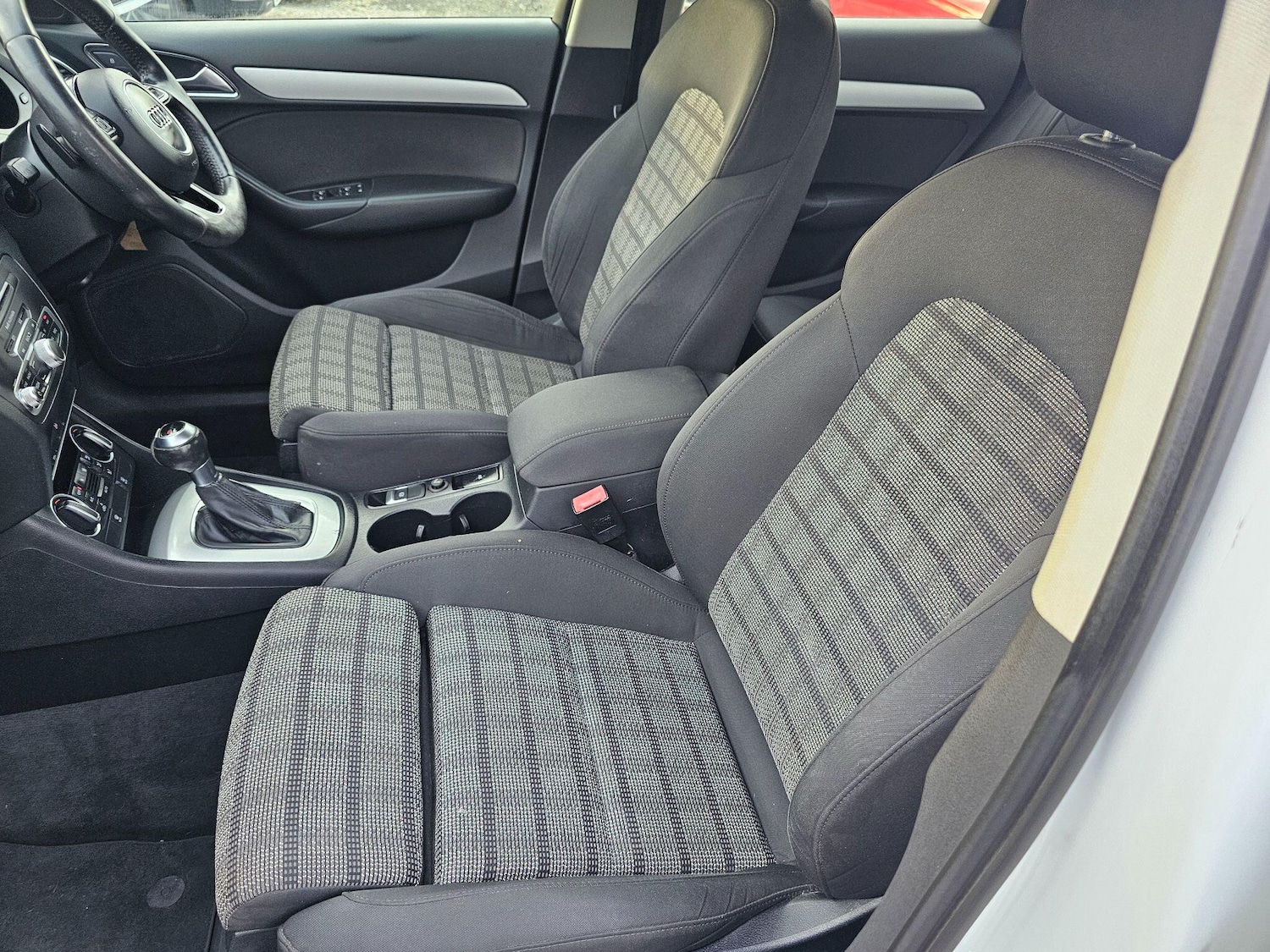 Used Audi Q3 2016 for sale - 77454802: Photo 15