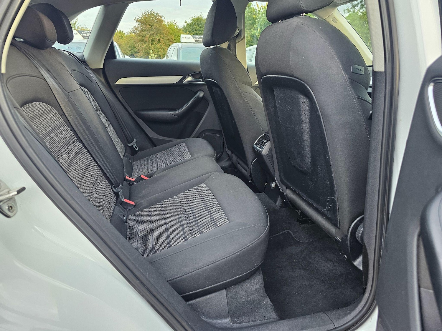 Used Audi Q3 2016 for sale - 77454802: Photo 17