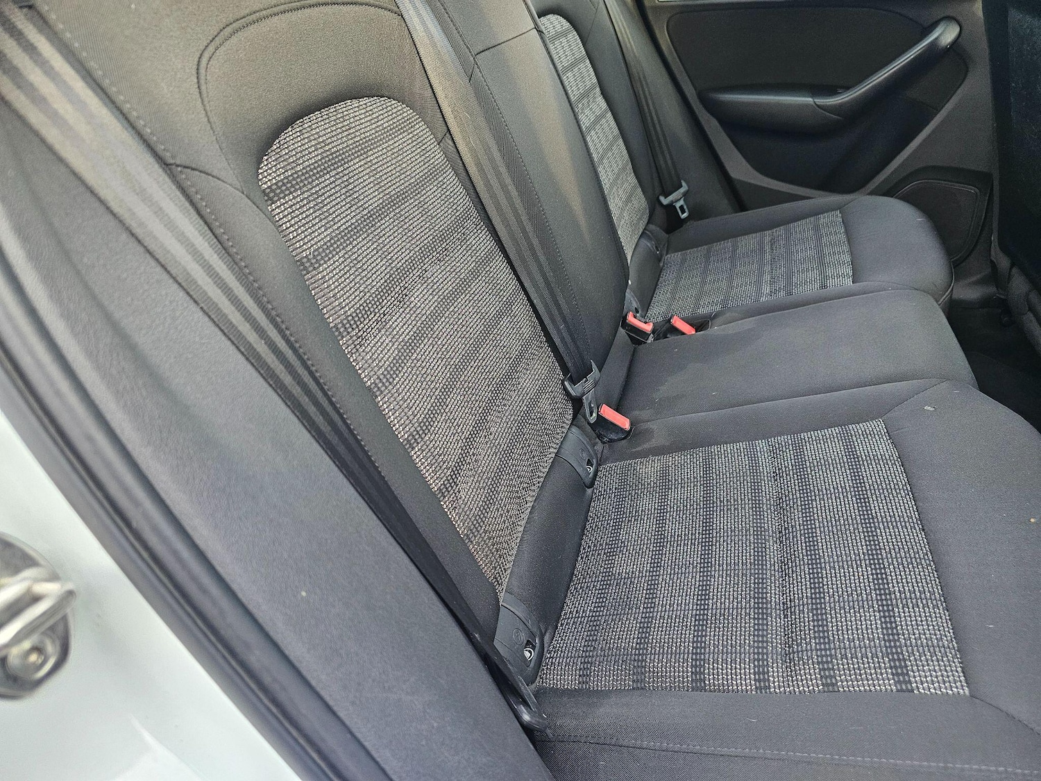 Used Audi Q3 2016 for sale - 77454802: Photo 19